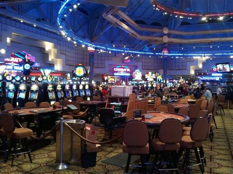 COUSHATTA CASINO RESORT: All You Need to Know .